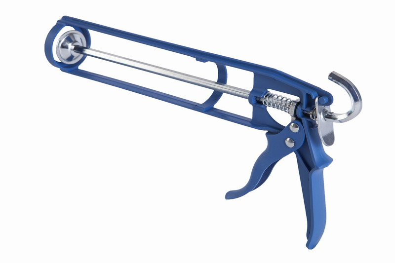 Plastic Nylon Cartridge Gun (BC-1072-A)