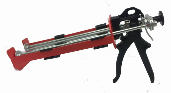 300ml: 300ml Two Component Injection Gun(BC-1480-B)