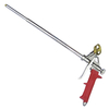 Long Gun Extended Foam Gun Barrel Dispenser Foam Gun Foam Insulation Aplicator Tool(BC-1528)