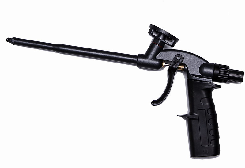 One Component Teflon Expanding Foam Applicator Gun(BC-1558)