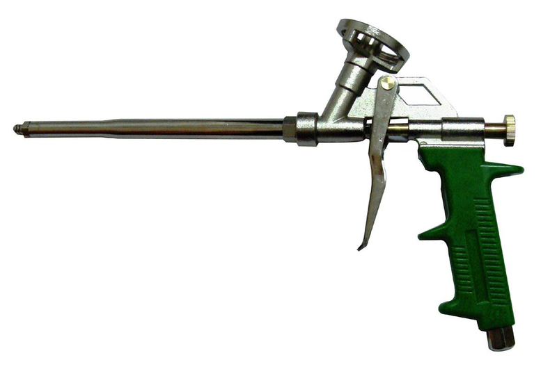 Hot Selling Aluminum Alloy PU Foam Spray Gun(BC-1505)