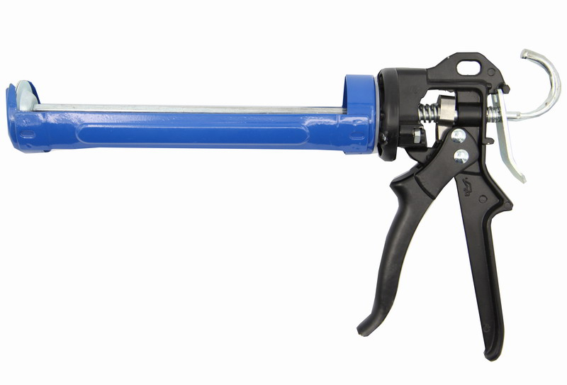 Contractor Quality Extra Heavy Duty Caulking Gun (BC-1217)