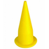 REPLACEMENT NOZZLES FOR CAULK GUNS yellow cone plastic nozzle(BC-P010-C)