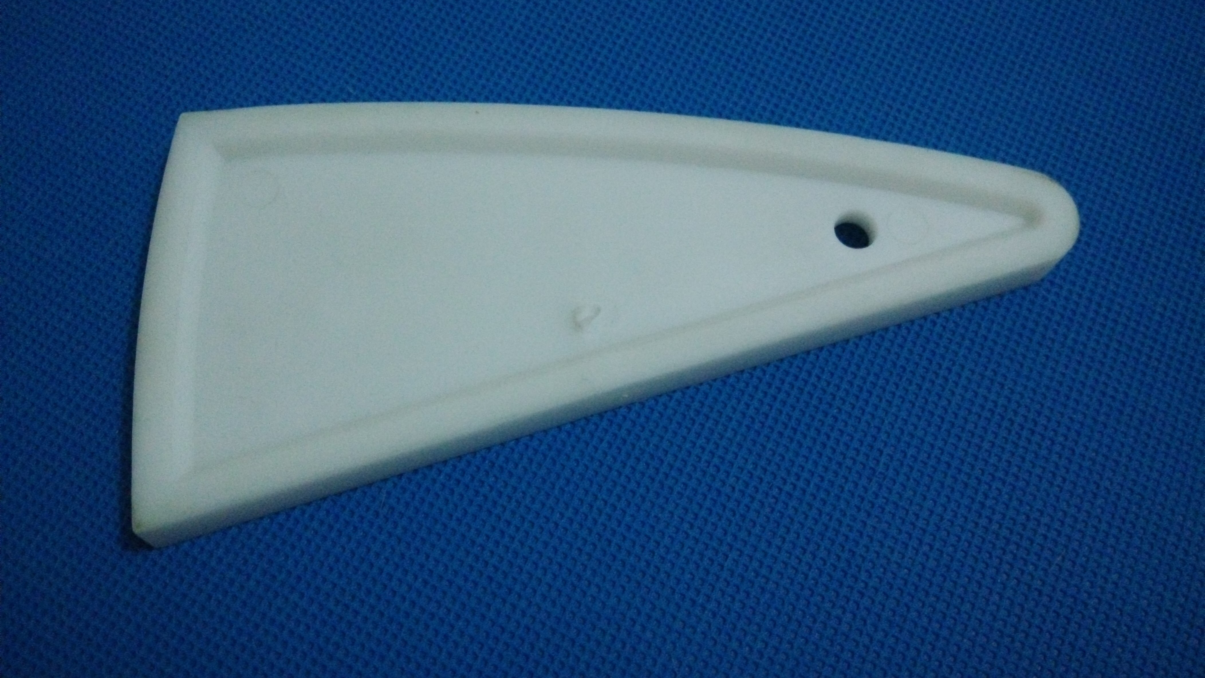 Made in China good quality caulking scraper and trowel(BC-P004)