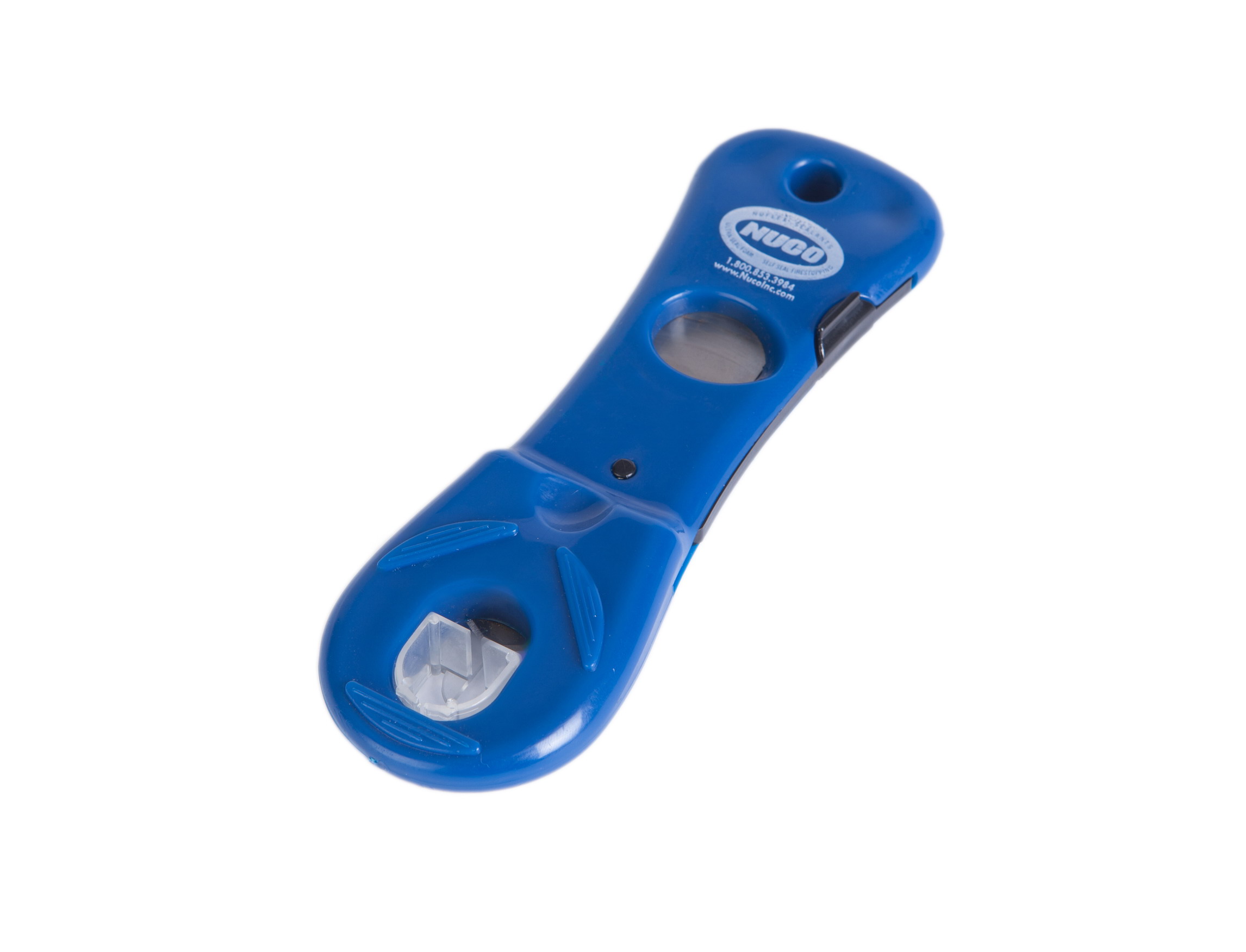 Mastic Sealant Cartridge & Nozzle Cutter (BC-P039)