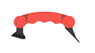  Mortise Knife(BC-P061)
