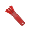 Sealant smooth out tool and sealant strip out tool twin pack in a set(BC-P040)