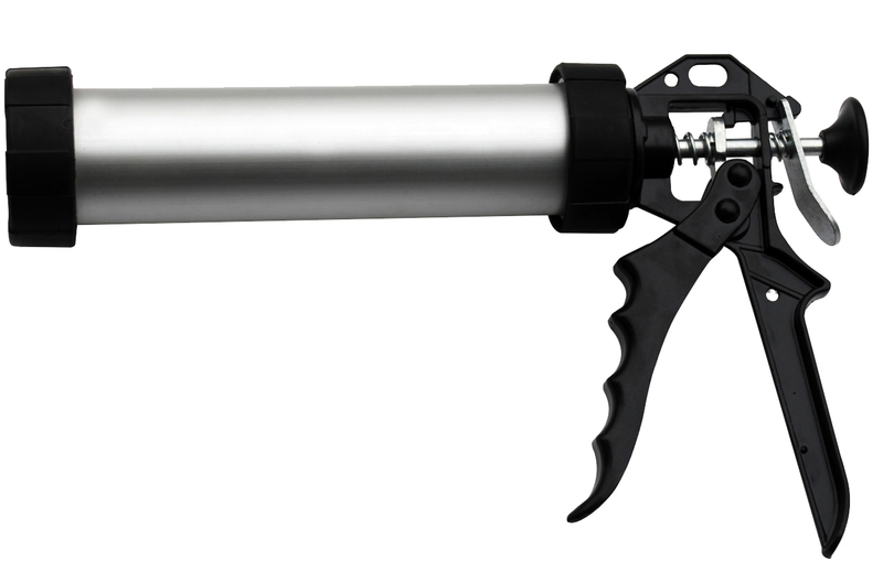 20.3oz Soft Pack Caulking Gun (BC-1302-600S)