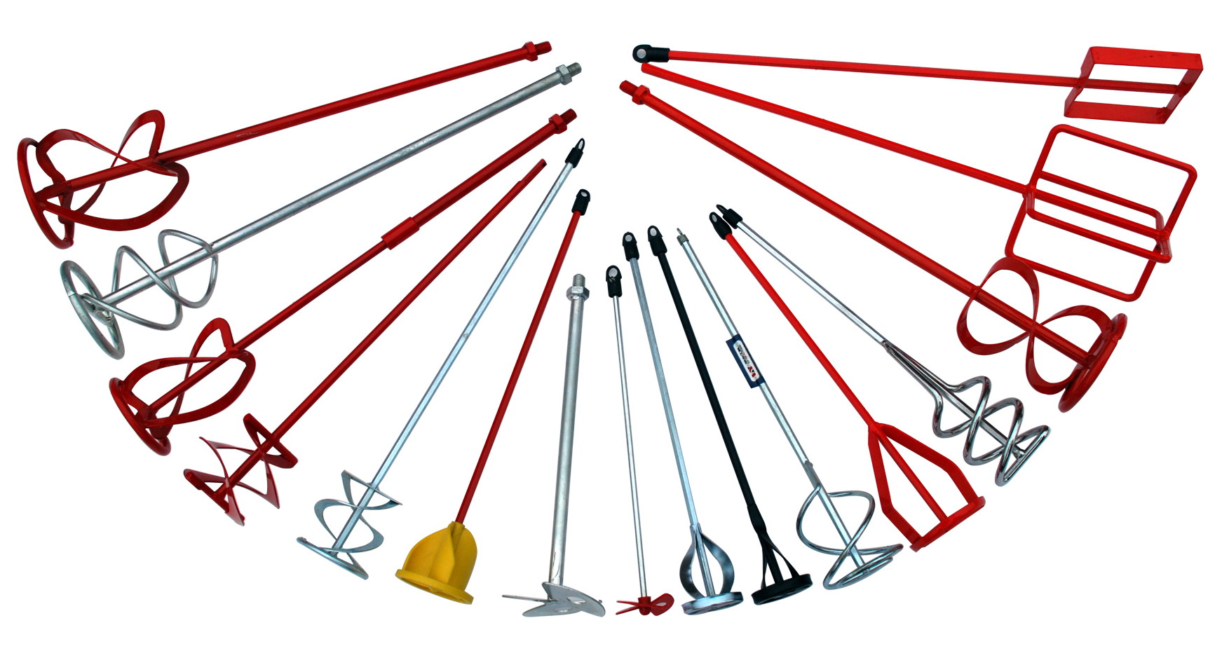 paint mixers from Builders Choice Tools.JPG