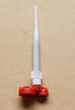 two component sausage sealant bottom and mixer(BC-3505)