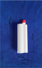 400ml 3:1 silicon sealant cartridge 2K epoxy dual cartridge for adhesive glue(BC-3503)