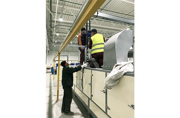 客户案例-立陶宛