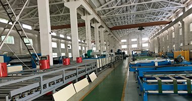 无锡市申锡蜂窝机械厂