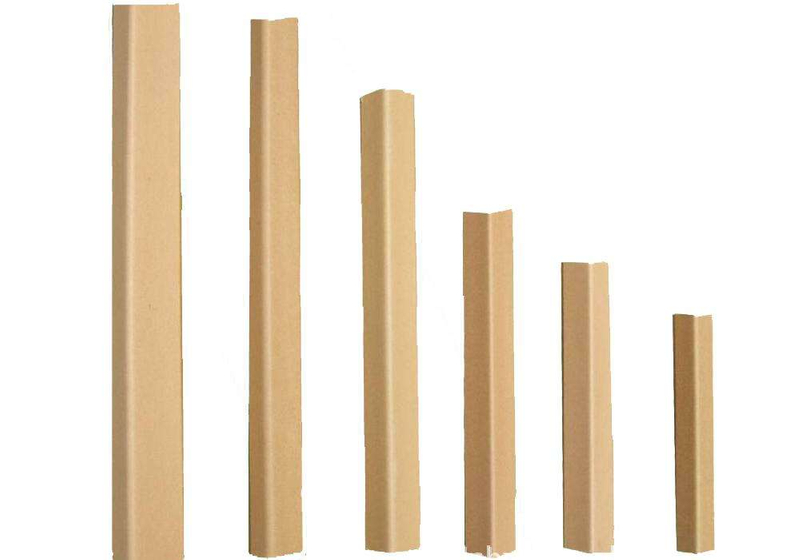 Bobina de papel de borde de bajo costo