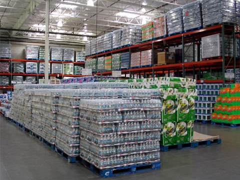 Как использовать поддон？