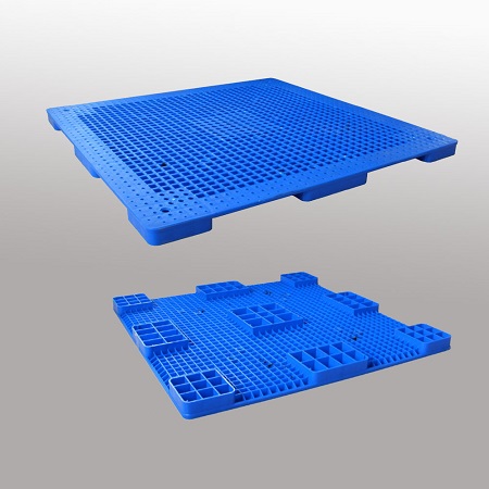 palets de plastico