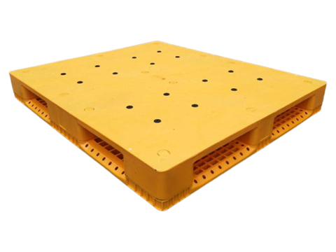 транспортировочный пластиковый поддон