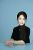 Cindy Wang——Coordinadora de pedidos de exportación