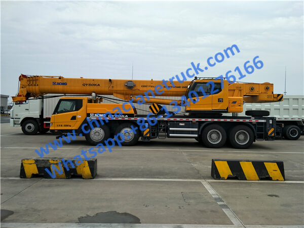 XCMG boom crane QY50KA (5).jpg