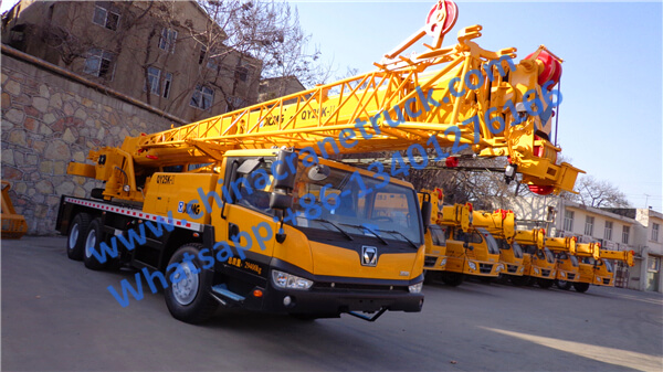 XCMG heavy crane QY25K-II (2).jpg