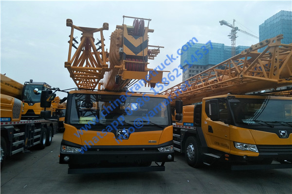 QY25K5-I truck crane (2)