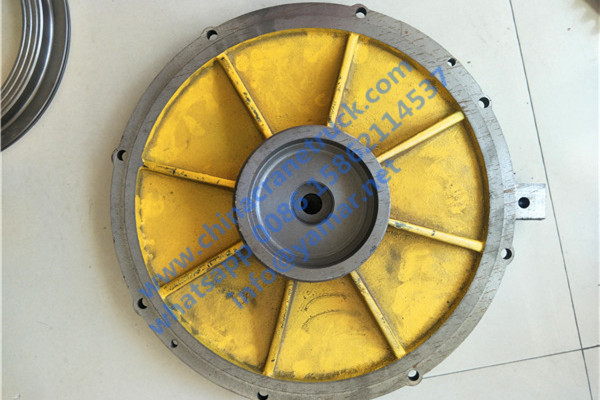 XCMG loader trasmission parts