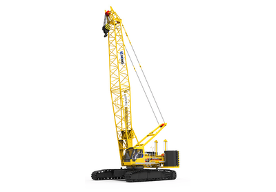 XGC75 crawler crane