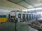 machine d'impression de rotogravure de 10 couleurs
