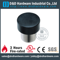 สแตนเลสสตีลสองกระบอกสูบติดผนังประตูสำหรับประตูอาบน้ำ- DDDS093