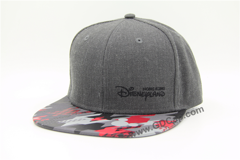 Snapback Cap015