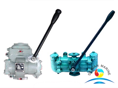 working of double acting reciprocating pump