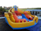 RB91018（10x10m） Inflatable Sport Game/Inflatable Sport Game Playground