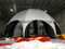 RB41039（dia 10m）Inflatable Customized Tent For Outdoor Advertising Event