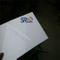 Thermoforming & Pringting PVC Sheets in Glossy/Shining White Color