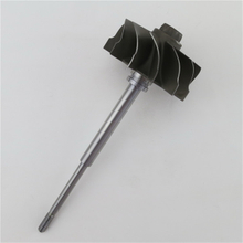 HY55V Turbine wheel shaft