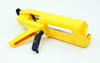 Injection gun for epoxy ab glue in 600ml 2:1 Dual Cartridge(BC-1482-600ml)