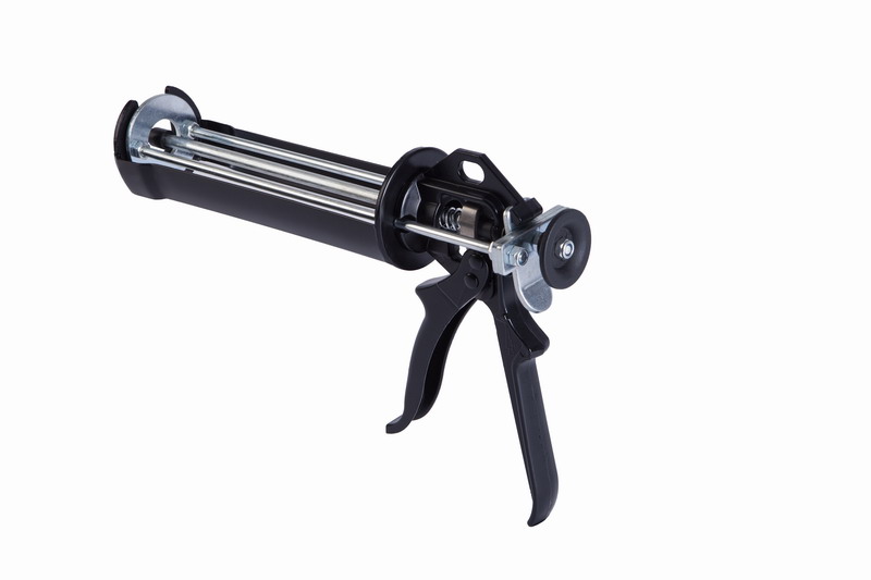 BC-1458-7inches-double component caulking gun.JPG