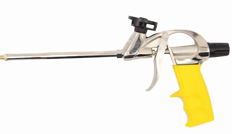 Heavy Duty PU Foam Gun(BC-1506)