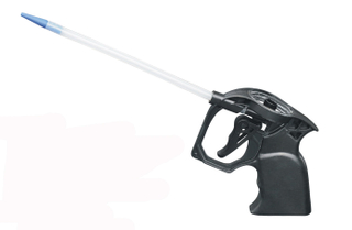 Economy DIY Plastic Foam Gun Simple to Use(BC-1592)