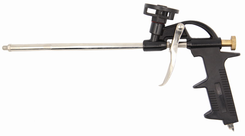 BC-1508-teflon coated foam gun building tools.JPG