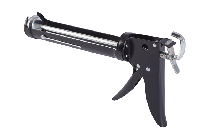 Rachet Silicone Gun(BC-1162-A)