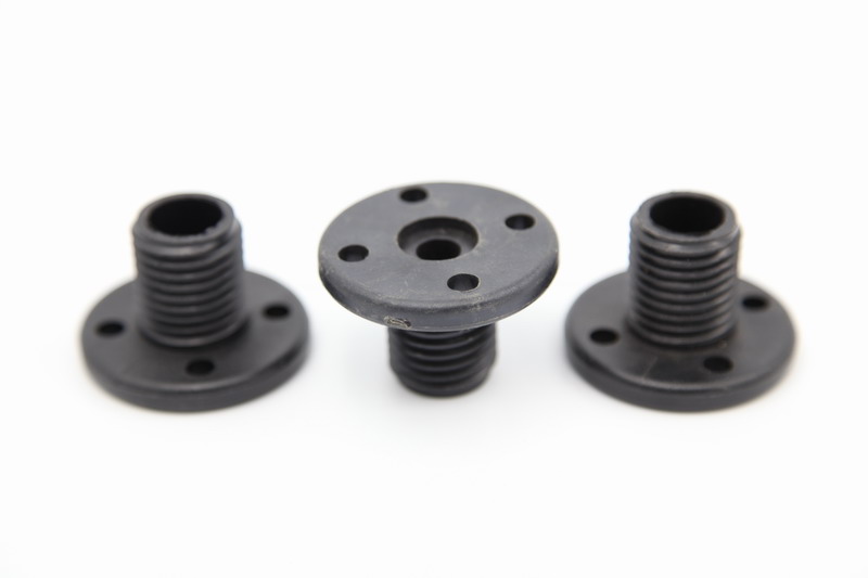 Plastic Screw for Caulking Gun (BC-P025)