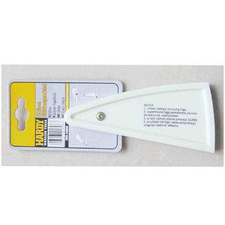 Made in China good quality caulking scraper and trowel(BC-P004)