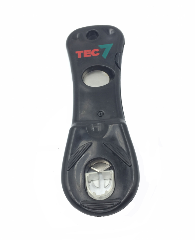 Mastic Sealant Cartridge & Nozzle Cutter (BC-P039)