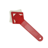 Sealant smooth out tool and sealant strip out tool twin pack in a set(BC-P040)