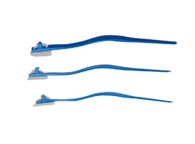 3 Sizes Caulking Tool Kit with 3 Beads(BC-P056)