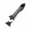 3 in 1 Silicone Trowel&Silicone Scraper Multi-Function Use(BC-P057)