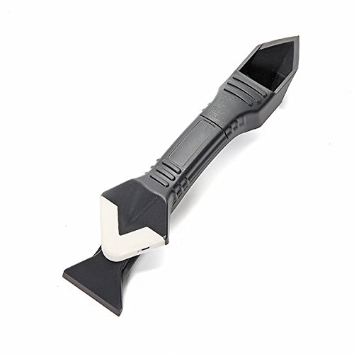 3 en 1 uso de múltiples funciones del raspador de Trowel&amp;Silicone del silicón (BC-P057)