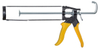 Comfortable to Use Grip Coated Skeleton Caulking Applicator(BC-1060)