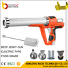 Easy Use Cordless Jerky Gun Kit Electric Jerky Shooter